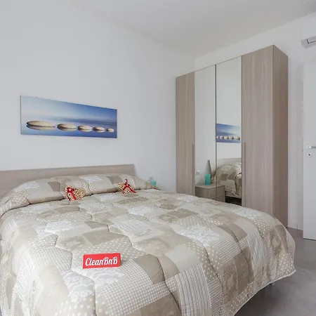 Business Balcony Flat * Mediolan