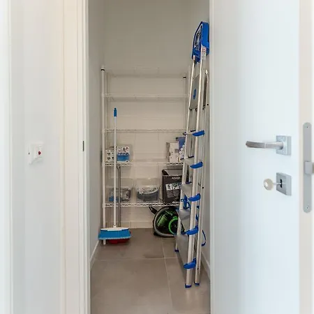 Apartament Business Balcony Flat *