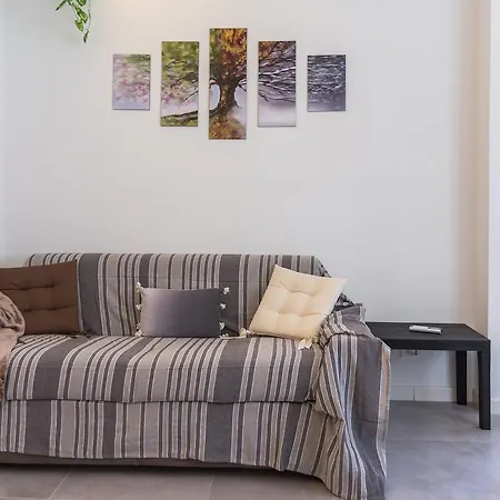 Apartamento Business Balcony Flat Milão