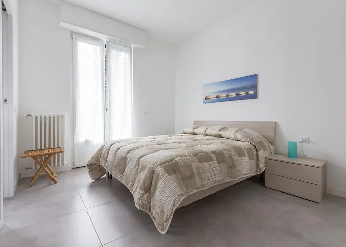 Apartment Guesthost - Business Balcony Flat *