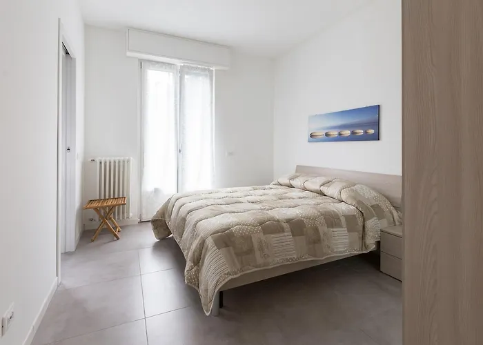 Apartment Guesthost - Business Balcony Flat