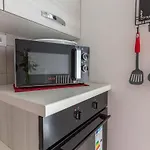 Lägenhet Guesthost - Business Balcony Flat