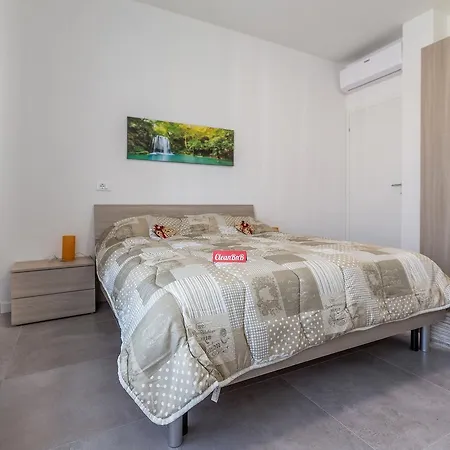 Apartment Business Balcony Flat